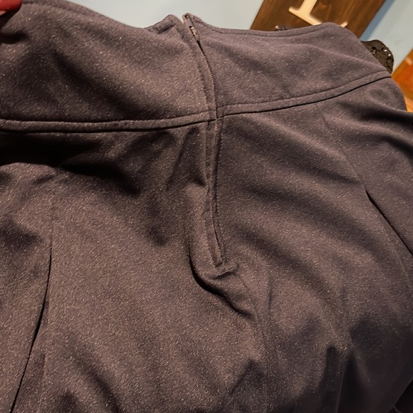 Brand New - French Toast - Uniform Skort - Picture 4 of 6